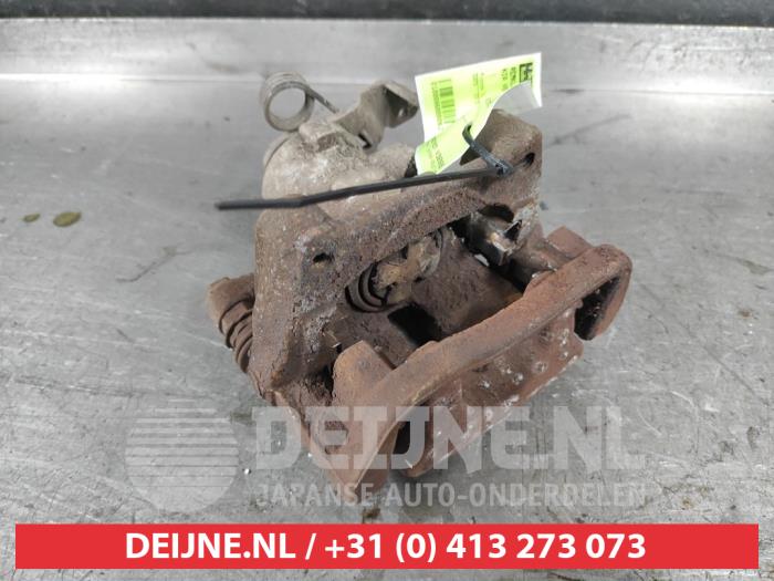 Kia Venga Rear brake calliper, left O622606