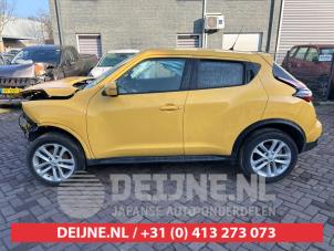 Nissan Juke Portier 4Deurs links-achter O622622 foto 3