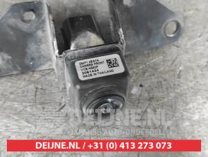 Nissan Qashqai Camera voorzijde O622619 foto 2