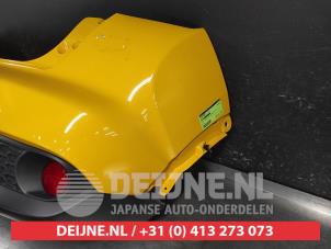 Nissan Juke Stoßstange hinten O622626 foto 3