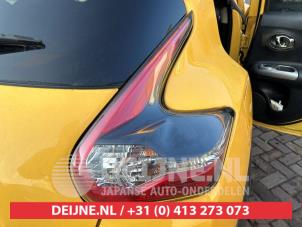 Nissan Juke Taillight, right O622628 photo 3