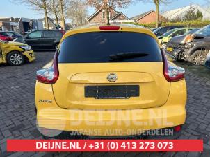 Nissan Juke Heckklappe O622629 foto 3