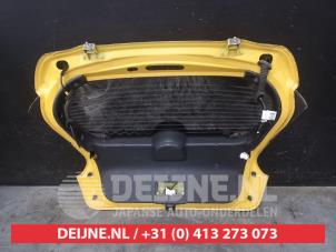 Nissan Juke Heckklappe O622629 foto 2