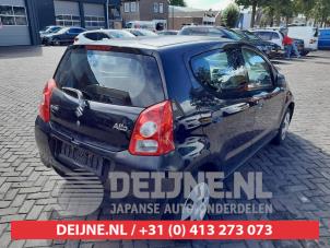 Suzuki Alto Tailgate O622659 photo 3