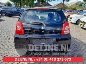 Suzuki Alto Tailgate O622659 photo 2