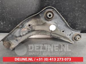Nissan Qashqai Querlenker unten rechts vorne O622645 foto 2