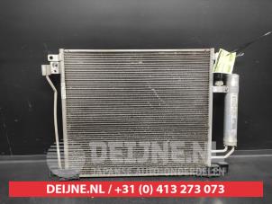 Gebruikte Airco Condensor Nissan Juke (F15) 1.2 DIG-T 16V Prijs € 50,00 Margeregeling aangeboden door V.Deijne Jap.Auto-onderdelen BV