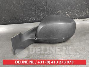 Suzuki Splash Wing mirror, left O622693 photo 3