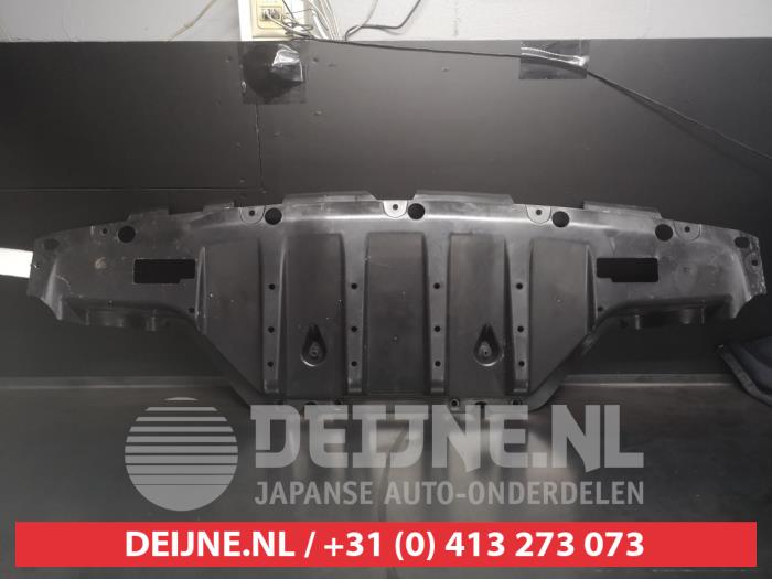Kia Niro Stoßstange Bodenplatte O622684