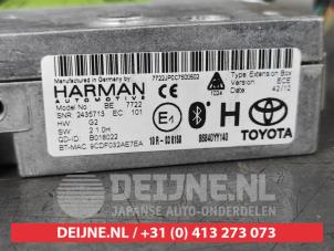 Toyota Auris Navigatie Module O622719 foto 2