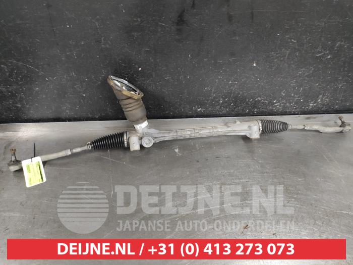 Toyota Auris Stuurhuis O622721