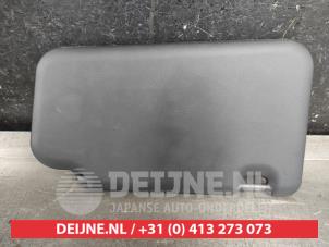 Nissan Juke Zonneklep O622753 foto 2