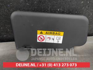 Nissan Juke Sun visor O622754 photo 2