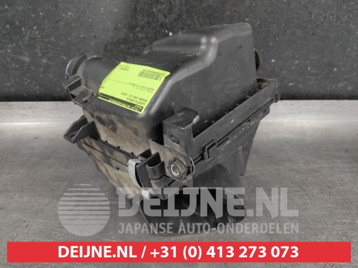 Nissan Juke Luchtfilterhuis O622756