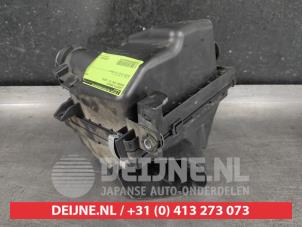 Gebruikte Luchtfilterhuis Nissan Juke (F15) 1.2 DIG-T 16V Prijs € 75,00 Margeregeling aangeboden door V.Deijne Jap.Auto-onderdelen BV