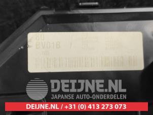 Nissan Juke Kilometerteller KM O622760 foto 3