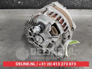 Nissan Juke Dynamo O622761 photo 2