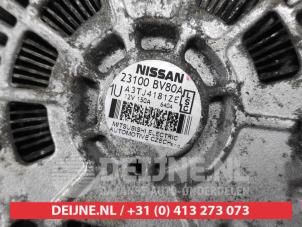 Nissan Juke Dynamo O622761 photo 3