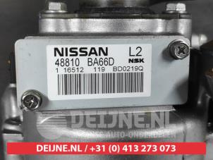 Nissan Juke Stuurkolomas O622764 foto 2