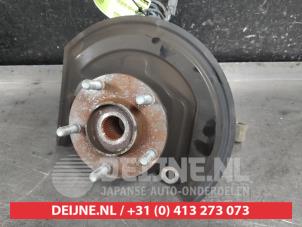 Nissan Juke Fusee rechts-voor O622770 foto 2