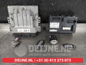 Gebruikte Computer Motormanagement Nissan Juke (F15) 1.2 DIG-T 16V Prijs € 150,00 Margeregeling aangeboden door V.Deijne Jap.Auto-onderdelen BV