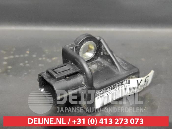 Honda CR-Z Airbag-Sensor O622779