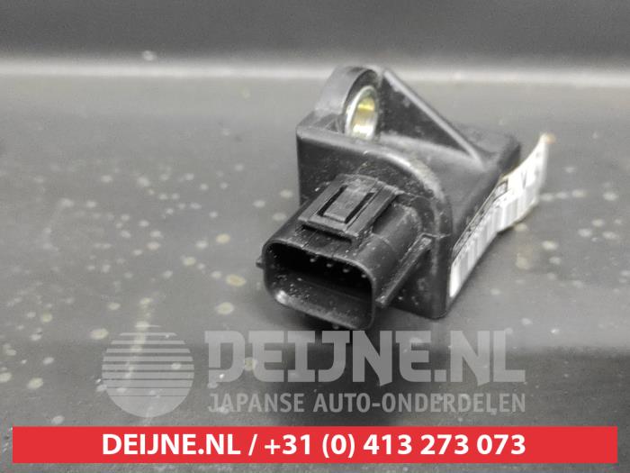 Honda CR-Z Airbag-Sensor O622780
