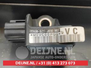 Honda CR-Z Airbag-Sensor O622780 foto 2