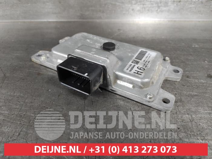 Gebruikte Start/Stop computer Nissan Juke (F15) 1.2 DIG-T 16V Prijs op aanvraag aangeboden door V.Deijne Jap.Auto-onderdelen BV