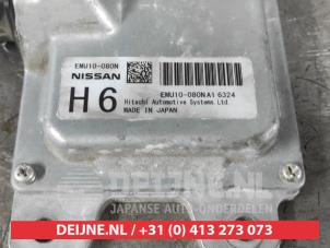 Nissan Juke Start/Stopp Steuergerät O622781 foto 2