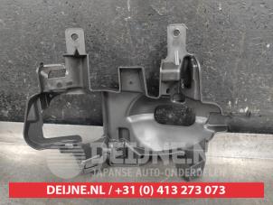 Nissan Qashqai Afdekplaat mistlamp rechts O9990009086 foto 2