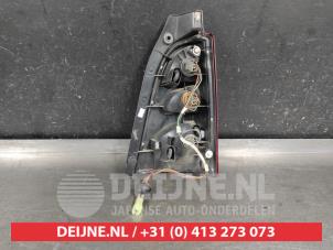 Suzuki Wagon R+ Rücklicht links O622806 foto 2