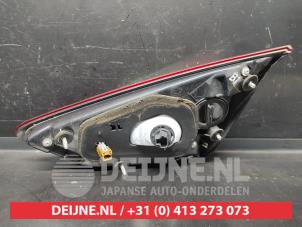 Nissan Pulsar Tailgate reflector, left O622853 photo 2