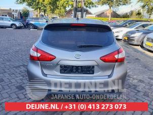 Nissan Pulsar Anhängerkupplung O622855 foto 3
