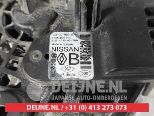 Nissan Qashqai Dynamo O622873 foto 3