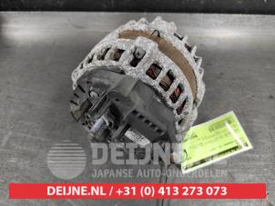 Nissan Qashqai Dynamo O622873 foto 2