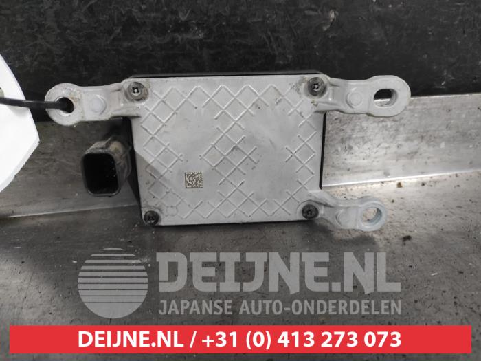 Nissan Qashqai ACC Sensor (afstand) O622874