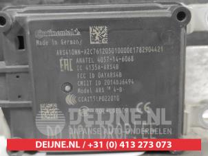 Nissan Qashqai ACC Sensor (Entfernung) O622874 foto 2