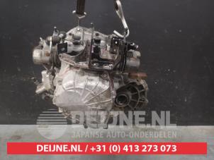 Toyota Yaris Gearbox O622876 photo 4