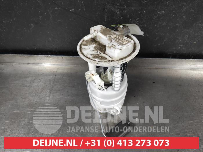 Nissan Pulsar Electric fuel pump O622879