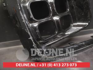 Kia Rio Stoßstangenrost O622883 foto 2