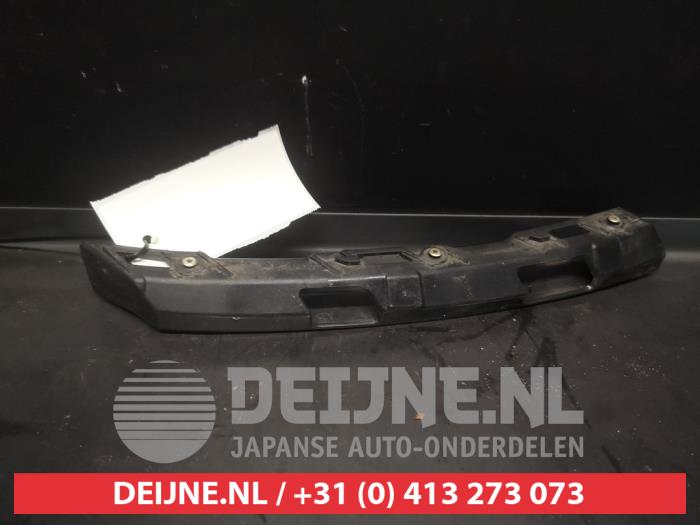 Kia Rio Bumpersteun rechts-voor O622885