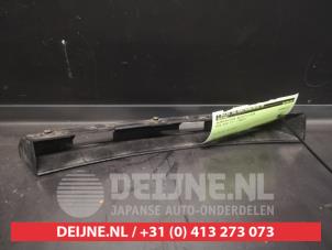 Kia Rio Front bumper bracket, right O622885 photo 2
