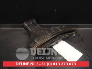 Kia Rio Luftgitter Seite O622886 foto 2