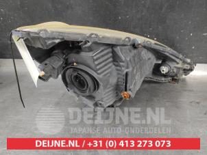 Honda Jazz Headlight, left O622889 photo 2