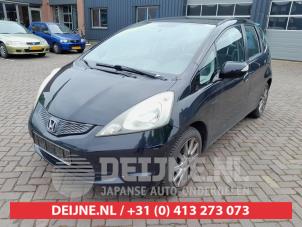 Honda Jazz Headlight, left O622889 photo 3