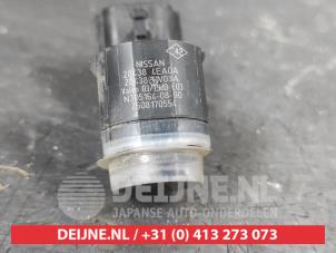 Nissan Qashqai PDC-Sensor O622917 foto 3