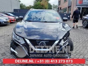 Nissan Qashqai Front bumper strip, central O622918 photo 3