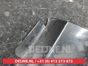 Nissan Qashqai Front bumper strip, central O622918 photo 2