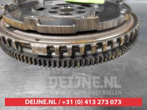 Nissan Qashqai Schwungrad O622919 foto 3